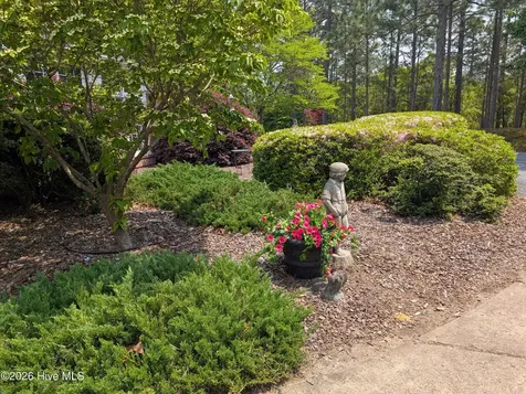 845 Lake Dornoch Drive Pinehurst NC 28374