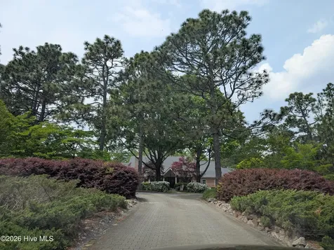 845 Lake Dornoch Drive Pinehurst NC 28374
