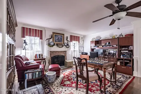 845 Lake Dornoch Drive Pinehurst NC 28374