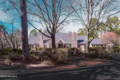 845 Lake Dornoch Drive Pinehurst NC 28374