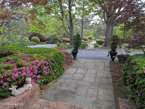 845 Lake Dornoch Drive Pinehurst NC 28374
