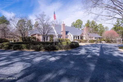 845 Lake Dornoch Drive Pinehurst NC 28374