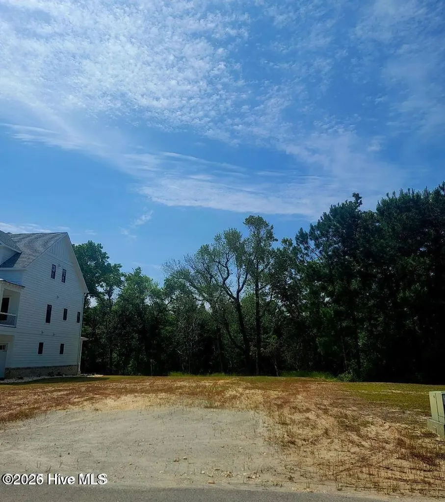114 Hardwick Lane Newport NC 28570