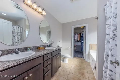 811 Sea Chaser Court Beaufort NC 28516