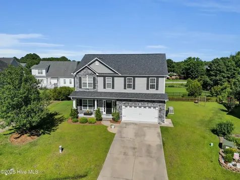 811 Sea Chaser Court Beaufort NC 28516