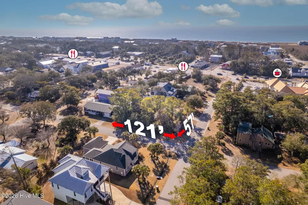 108 NE 62nd Street Oak Island NC 28465