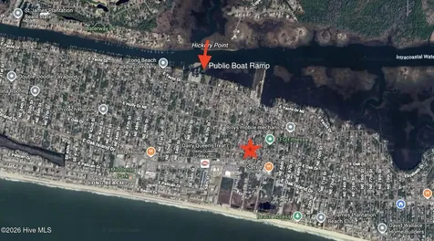 108 NE 62nd Street Oak Island NC 28465