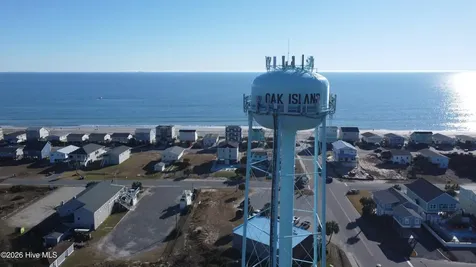 108 NE 62nd Street Oak Island NC 28465