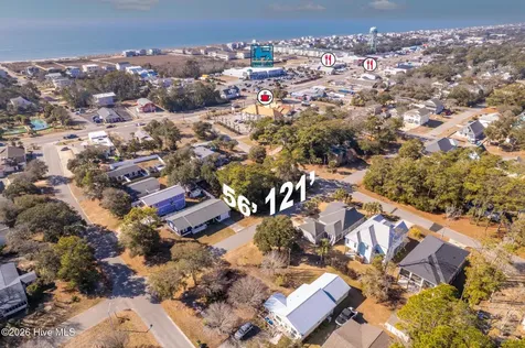 108 NE 62nd Street Oak Island NC 28465