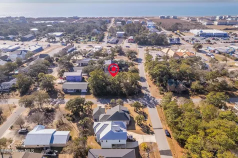 108 NE 62nd Street Oak Island NC 28465