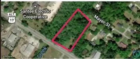 3120 Highmarket Street Georgetown SC 29440
