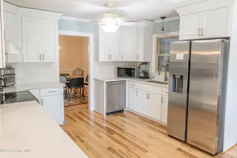 614 Lake Shore Drive Goldsboro NC 27534