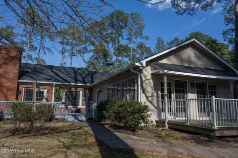 614 Lake Shore Drive Goldsboro NC 27534