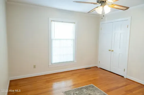 614 Lake Shore Drive Goldsboro NC 27534