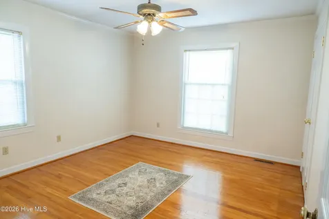 614 Lake Shore Drive Goldsboro NC 27534