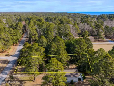 5996 Harbour Way Oriental NC 28571