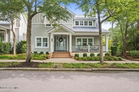 5421 Edisto Drive Wilmington NC 28403