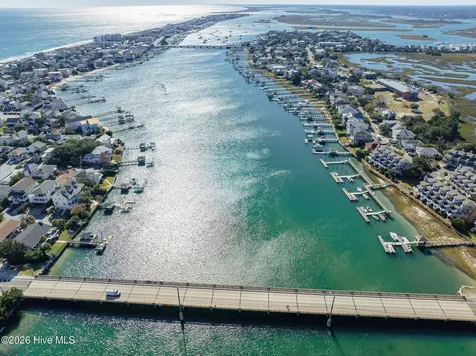 5421 Edisto Drive Wilmington NC 28403