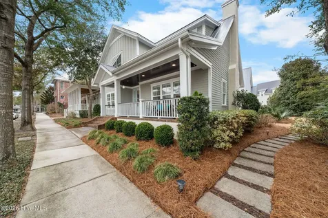 5421 Edisto Drive Wilmington NC 28403