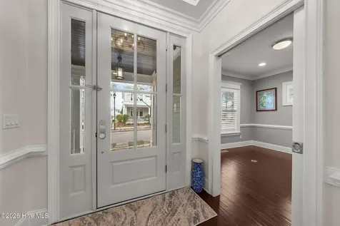 5421 Edisto Drive Wilmington NC 28403