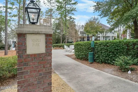 5421 Edisto Drive Wilmington NC 28403
