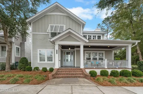 5421 Edisto Drive Wilmington NC 28403