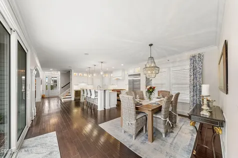 5421 Edisto Drive Wilmington NC 28403
