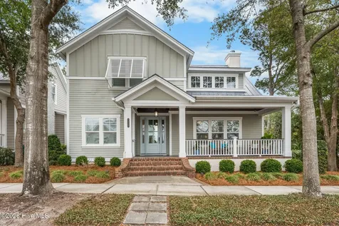 5421 Edisto Drive Wilmington NC 28403