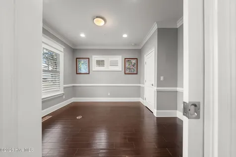 5421 Edisto Drive Wilmington NC 28403