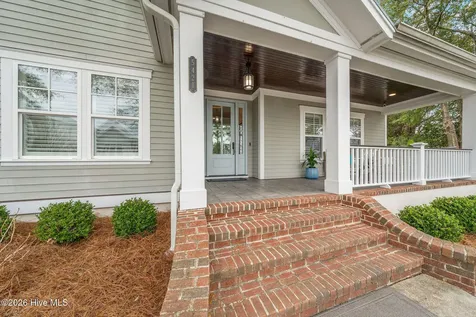 5421 Edisto Drive Wilmington NC 28403