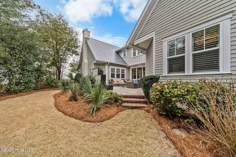 5421 Edisto Drive Wilmington NC 28403
