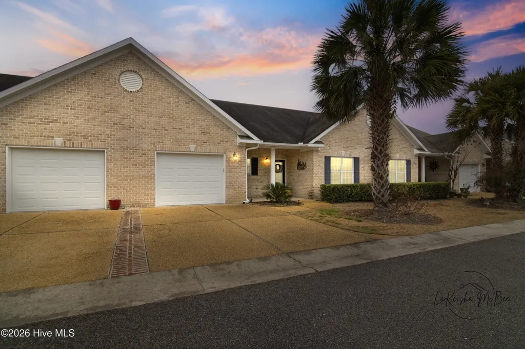 1036 Tideline Drive Leland NC 28451