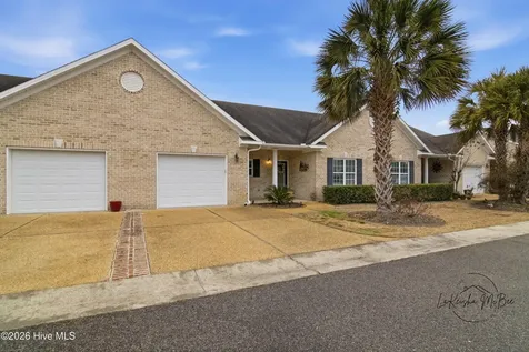 1036 Tideline Drive Leland NC 28451