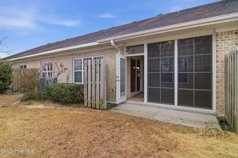 1036 Tideline Drive Leland NC 28451