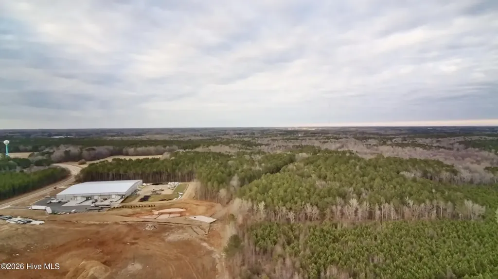 0 U.s. 264 Alternate E Middlesex NC 27557