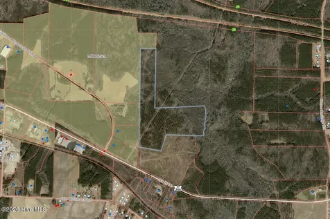 0 U.s. 264 Alternate E Middlesex NC 27557
