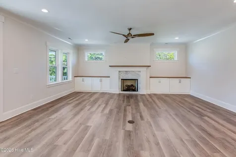 122 Arthur Drive Emerald Isle NC 28594