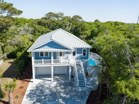 122 Arthur Drive Emerald Isle NC 28594