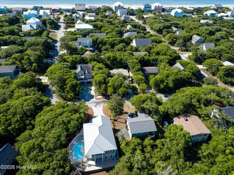 122 Arthur Drive Emerald Isle NC 28594