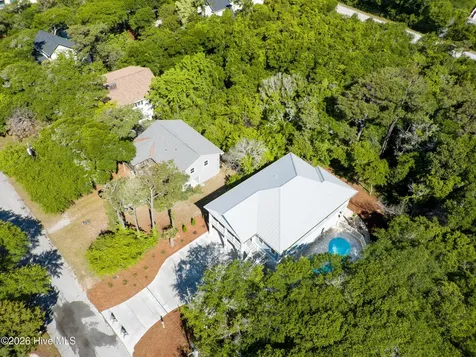 122 Arthur Drive Emerald Isle NC 28594
