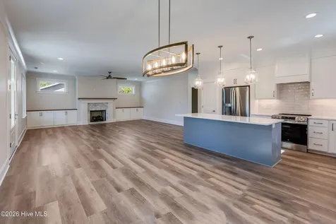 122 Arthur Drive Emerald Isle NC 28594