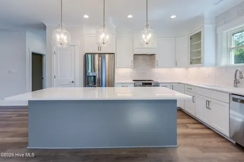 122 Arthur Drive Emerald Isle NC 28594