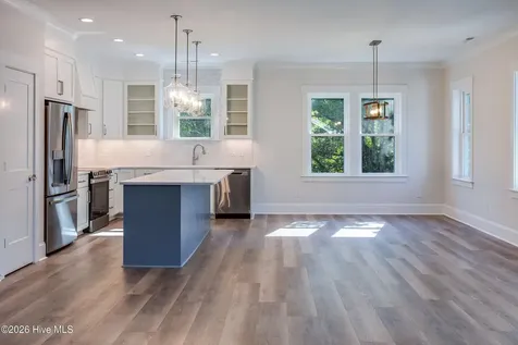 122 Arthur Drive Emerald Isle NC 28594