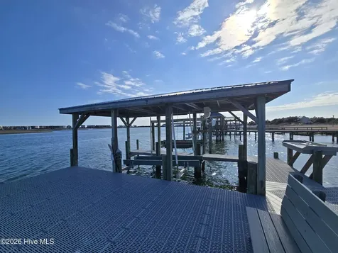 158 Big Hammock Point Road Sneads Ferry NC 28460