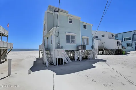 2334 New River Inlet Road North Topsail Beach NC 28460