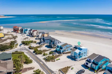2334 New River Inlet Road North Topsail Beach NC 28460