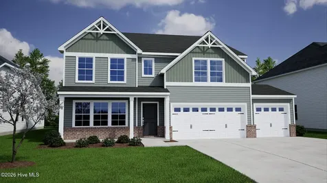 785 Night Lotus Drive Calabash NC 28467