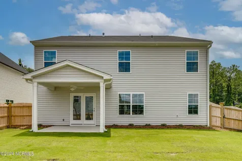 785 Night Lotus Drive Calabash NC 28467