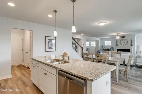 785 Night Lotus Drive Calabash NC 28467