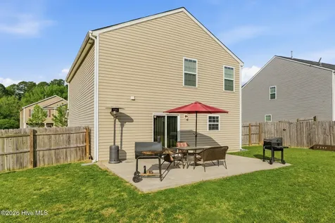 4566 Chippenham Road Rocky Mount NC 27804